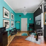 Suite Design Piazza di Spagna