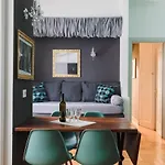 Suite Design Piazza di Spagna