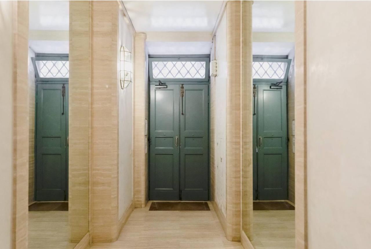 Appartamento Design Piazza Di Spagna *