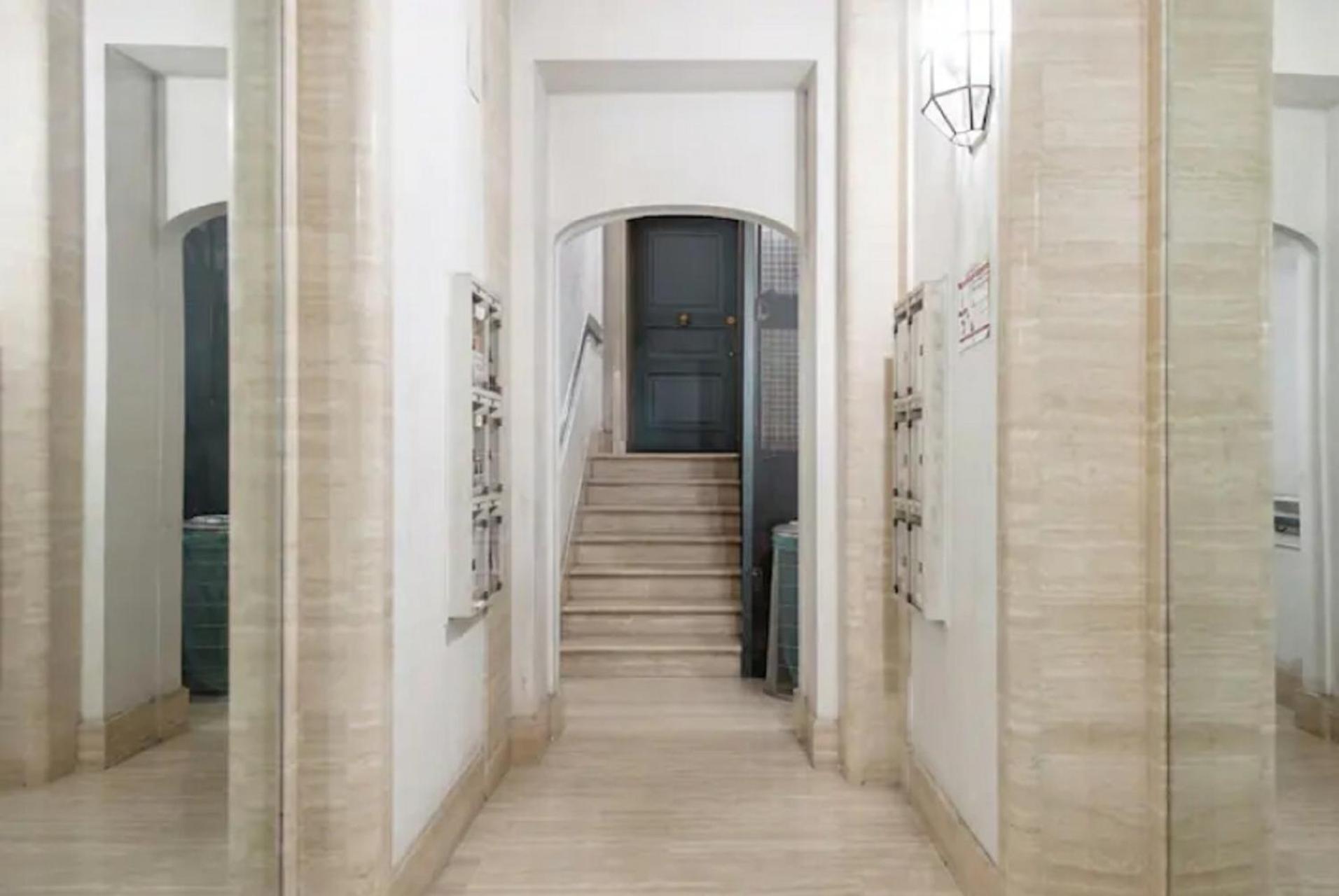 Appartamento Design Piazza Di Spagna