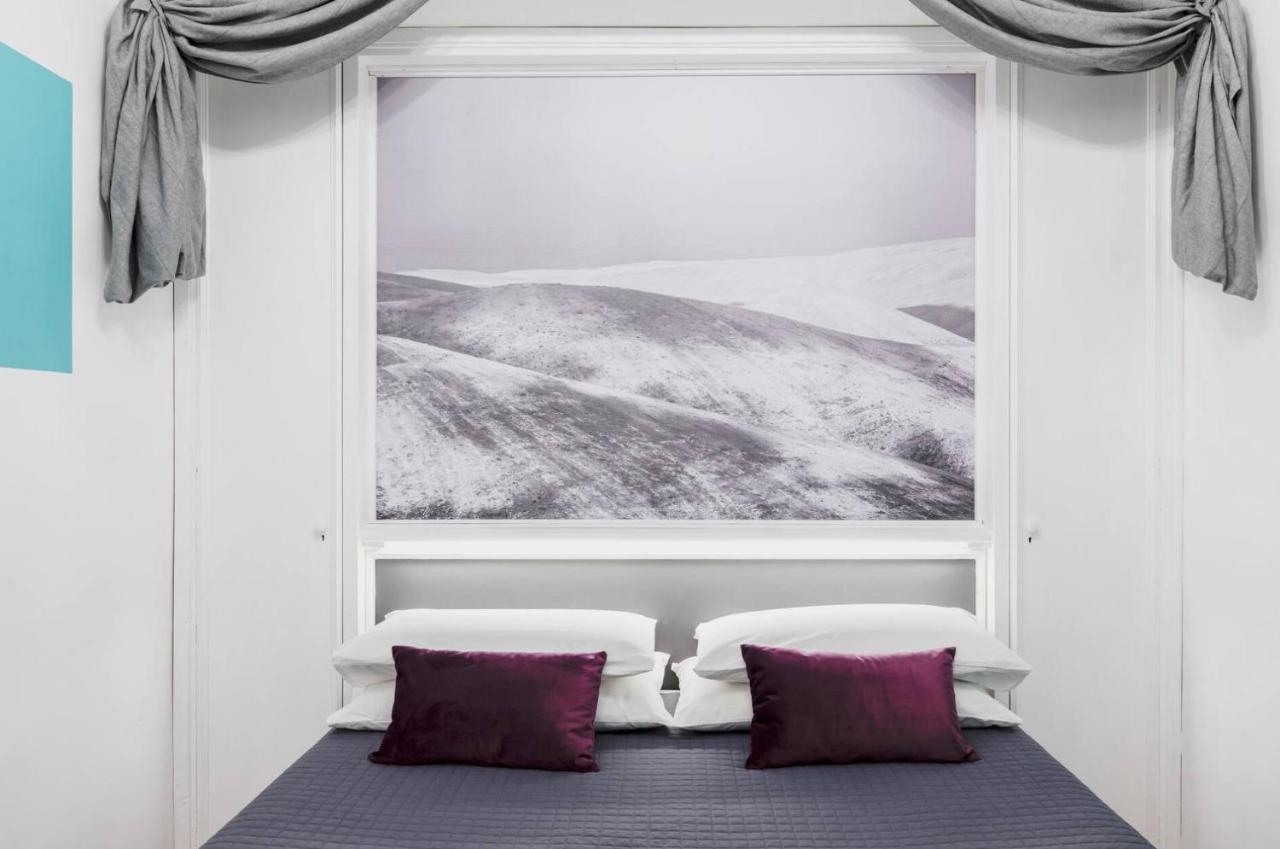 Design Piazza Di Spagna Apartment